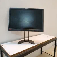 مانیتور وکیس