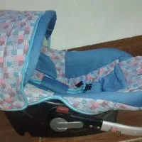 کریر نوزاد نو