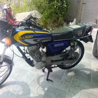 رهرو 200مدل92مدارک کامل