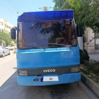 مینی بوس 21نفره ایویکوآ60 مدل 75فروشی