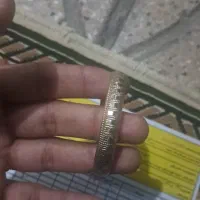 النگوشکسته مناسب سرمایه گذاری