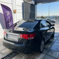 سراتو سایپا / CERATO KIA 2000