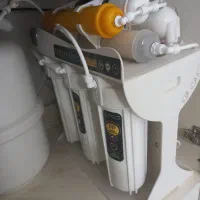 تصفیه اب