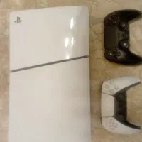 ps5 slim نسخه دیجیتال
