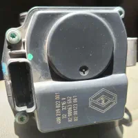 دریچه گاز L90
