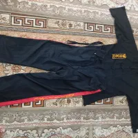 لباس کونگ فو سایز3