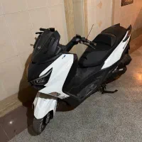 موتورسیکلت