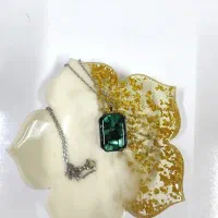 گردنبند رزینی