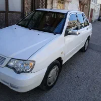 پراید ۱۳۲ مدل ۸۸ درحد بی ضربه شاسی پلمپ