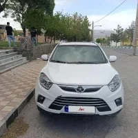 جک s5|خودرو سواری و وانت|همدان, |دیوار
