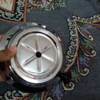 کتری شیر دار
