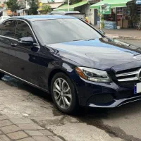 بنز c300