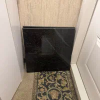 دوتخته سنگ گرانیت ابزار خورده ۶۰در ۶۰