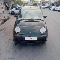 ماتیز مدل ۸۱ ماشین خانگی