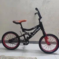 دوچرخه ویسا سایز ۱۶