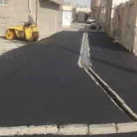 زیرسازی آسفالت ایزوگام