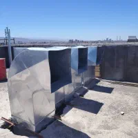 کانال کولر سازی طلاب طبرسی سید رضی تمام نقاط