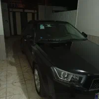 دنا پلاس اتومات اپشنال 1404مشکی