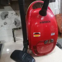 جاروبرقی بوش۴۰۰۰وات اصل اورجینال