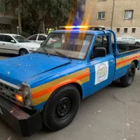 نیازمند میکانیک حرفه ای با ابزار میکانیکی