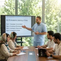 آموزش خصوصی آیلتس خدمات رزومه و SOP شخصی و شرکتی