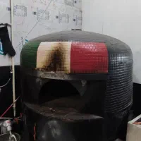 وسایل رستوران فست فود