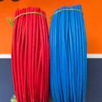سیم شماره چهار مسی و استاندارد