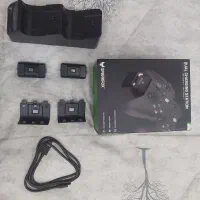 پایه شارژ اسپارک فاکس دسته ایکس باکس سری xوs