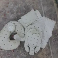 سرویس خواب نوزاد
