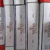 ما قلب تپـنده خواب راحتیم/کارخانه مرکزی تشک رویال