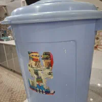سطل سالم