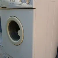 ماشین لباسشویی