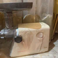 چرخ گوشت پاناسونیکG38NA