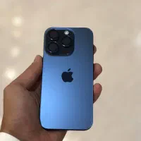 ایفون15پرو 256