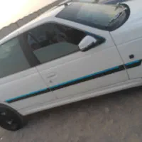 پارس92 موتور معمولی