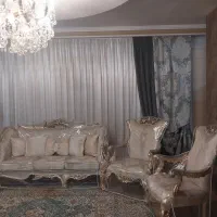 مبلمان سلطنتی،راحتی نیم ست ،و میز ناهار خوری