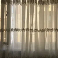 پرده (شیک)