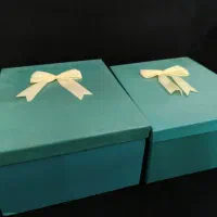 جعبه کادو