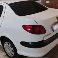 206 sd Tu5|خودرو سواری و وانت|قم, پردیسان|دیوار
