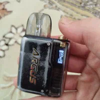 پاد ارگاس پی تو