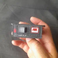 کلید برق س ن ج