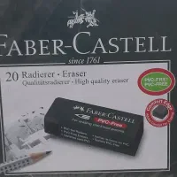 پاکن فابر کستل