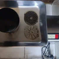 چرخ گوشت گوسونیک