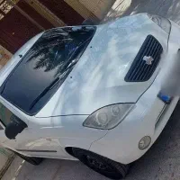 تیبا ۱ مدل ۹۹