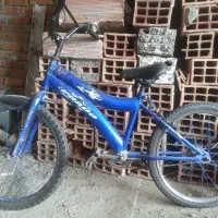 دوچرخه تمیز سایز ۲۰