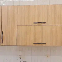 کابینت ام دی اف دست دوم درحد نو