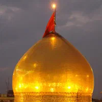 تور زیارتی کربلای معلی