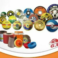 فروش انواع سنباده