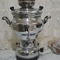 سماور آپولون