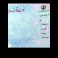 کیف کارت گمشده